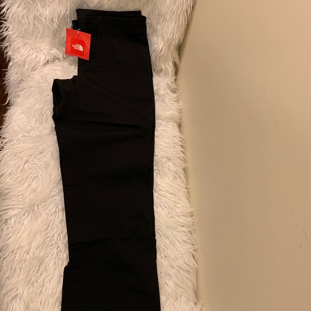 The North Face